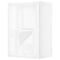 SSUPD Meshroom S V2 PC Case, Mini Case, ATX, Mesh &ndash; White