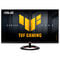 ASUS TUF Gaming VG279Q5R, 27 Zoll Full HD Gaming Monitor, 200Hz, Fast IPS, FreeSync Premium