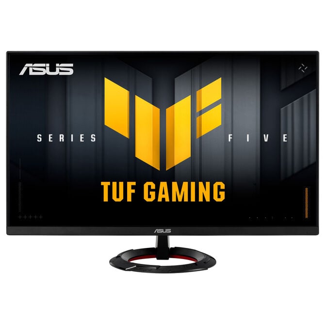 ASUS TUF Gaming VG279Q5R, 27 Zoll Full HD Gaming Monitor, 200Hz, Fast IPS, FreeSync Premium image number 0
