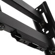 InLine Wandhalterung, neig-/schwenkbar, 81-139cm (32-55 Zoll) image number null
