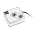 Alphacool Core 1 Aurora CPU-Kühler, ARGB - weiß image number null