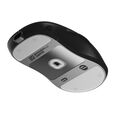 Endgame Gear XM2 Series Mouse Skates, 100% PTFE, Milky White - Single Set image number null