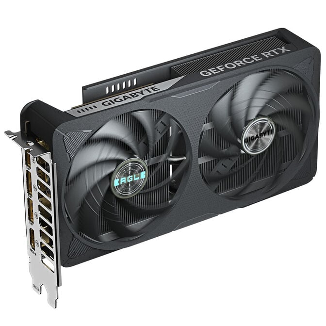 Gigabyte GeForce RTX 5060 Ti Eagle OC, 8192 MB GDDR7 image number 6