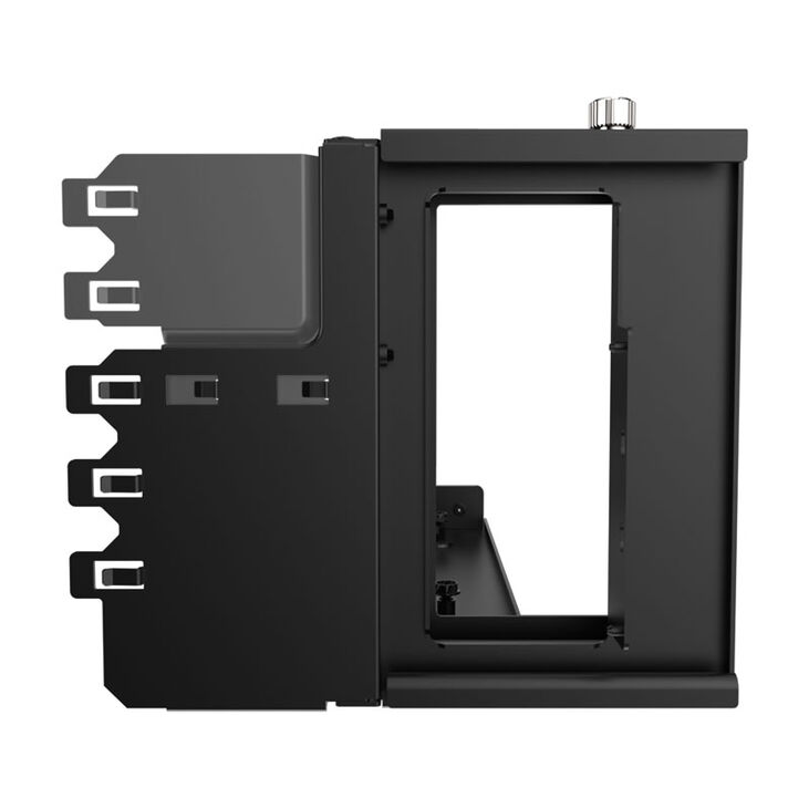 Cooler Master Vertical GPU Bracket V3, PCIe 4.0 Riser Cable image number 6