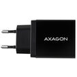 AXAGON ACU-QC19 Ladeger&auml;t, 1x USB-A, QC3.0/AFC/FCP/Smart 5V / 1,3A, 19W - schwarz image number null