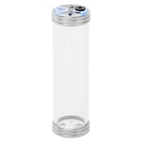 Singularity Computers Protium 2.0 Reservoir 200mm - Acrylic, silver