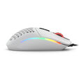 Glorious Model I Gaming-Maus - wei&szlig;, matt image number null