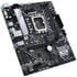 ASUS Prime H610M-A D4-CSM, Intel H610 Mainboard - Sockel 1700, DDR4 image number null