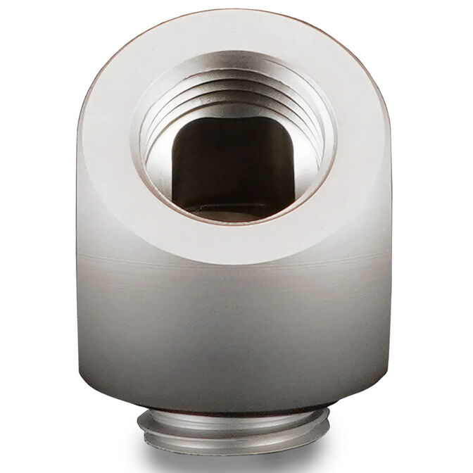 Thermal Grizzly DeltaMate Rotary 45 Degree - nickel image number 1