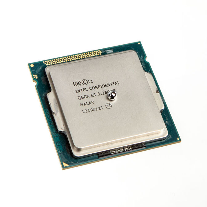 Thermal Grizzly Conductonaut Fl&uuml;ssigmetall-W&auml;rmeleitpaste - 1 Gramm image number 3