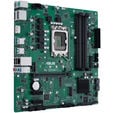 ASUS PRO Q670M-C-CSM, Intel Q670 motherboard, Socket 1700, DDR5 image number null
