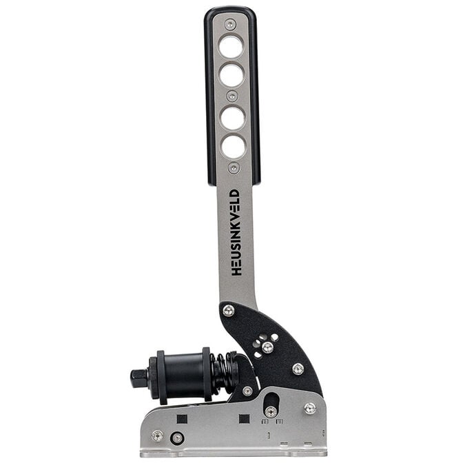 Heusinkveld Sim Handbrake - black image number 1