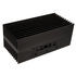 Akasa Turing TN UCFF case (Intel NUC), OEM - black image number null