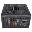 Thermaltake Toughpower GT 80 PLUS Gold Power Supply, modular, ATX 3.1, PCIe 5.1 - 1,200 W, black image number null