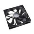 Akasa Apache PWM Fan - 140mm, black image number null
