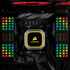 Corsair Dominator Platinum RGB DDR4-3600 RAM, CL18, XMP - 16 GB Dual-Kit, black image number null