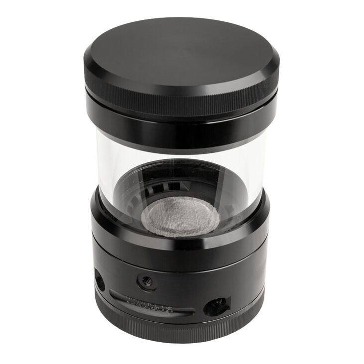 aqua computer ULTITUBE D5 50 reservoir for D5 pumps image number 1