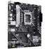 ASUS Prime H610M-A-CSM, Intel H610 motherboard - Socket 1700, DDR5 image number null