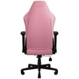 Razer Iskur V2 X NewGen Gaming Chair, Lumbar Support, CoolTouch Padding, 152&deg; Recline - Quartz Pink image number null