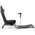 Next Level Racing Victory Sim Racing Simulator Cockpit - black image number null