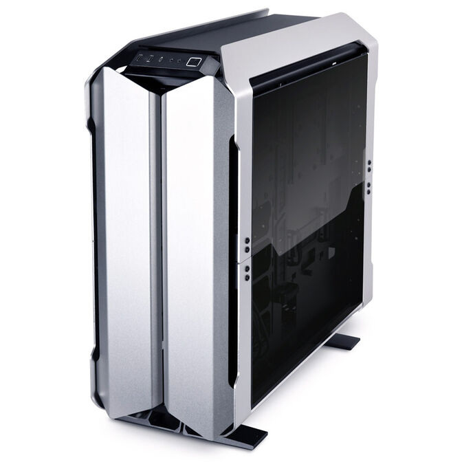 Lian Li Odyssey X Big-Tower - silber image number 3