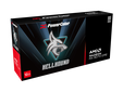 PowerColor Hellhound Radeon RX 9070 GRE Grafikkarte, 12288 MB GDDR6 image number null