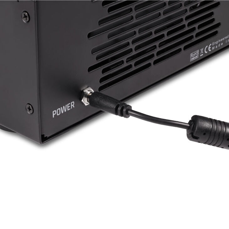 Alphacool ES Orbiter 360 TS image number 6