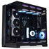 Lian Li O11 Dynamic EVO XL Full-Tower - black image number null