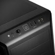 be quiet! Pure Base 600 Midi-Tower - schwarz Window image number null