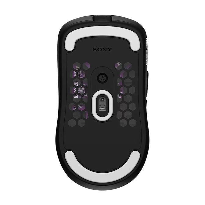 Sony INZONE Mouse-A Gaming Mouse - black image number 5