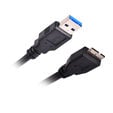 SilverStone SST-UC03B-PRO - USB Charging Station, 7 Port - 36 Watt image number null