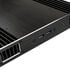 Akasa Plato X8 UCFF-Gehäuse (Intel NUC), OEM - schwarz image number null