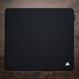 Corsair MM PRO Large Control Gaming Mouse Pad - L, black image number null