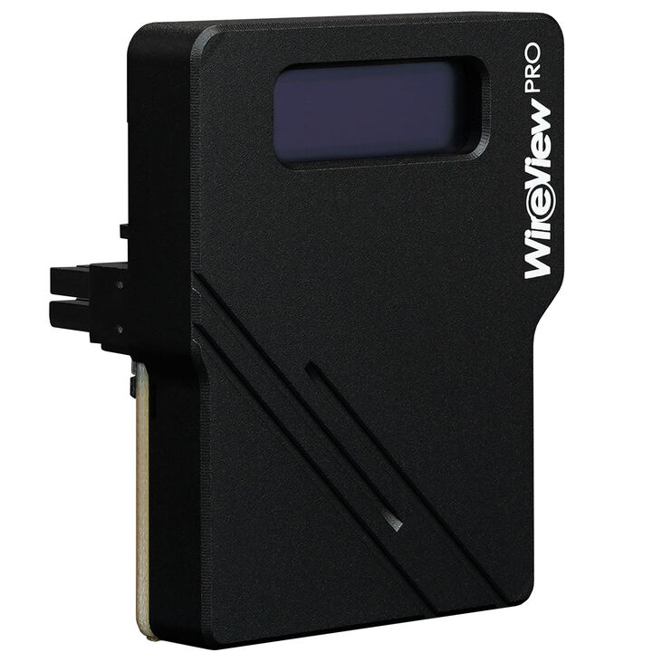 Thermal Grizzly WireView 90 Pro GPU, 1x12VHPWR - Reverse image number 0