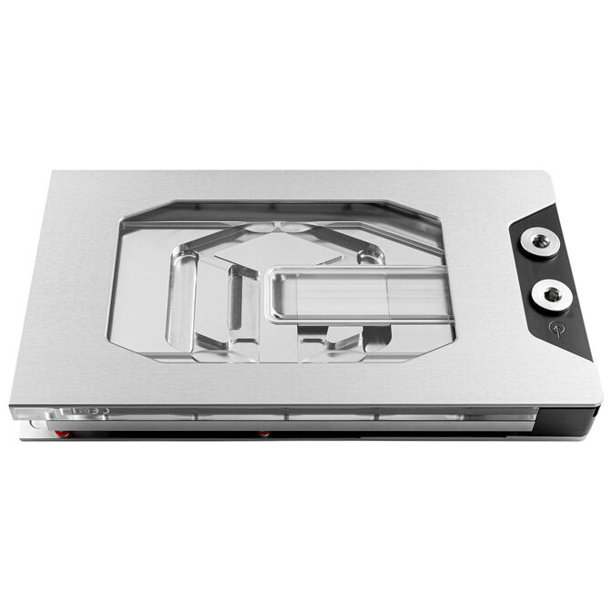 Watercool Heatkiller V Ultra GPU-Wasserk&uuml;hlung RTX 5090 Palit und Gainward, ARGB - Nickel + Acryl, silber image number 1