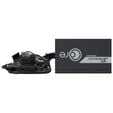 Seasonic CORE GC-650 650W 80 PLUS Gold Netzteil, PCIe 5.1, ATX 3.1 - 650 Watt, schwarz image number null