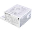 Lian Li EDGE EG0850 80 PLUS Platinum Netzteil, PCIe 5.1, ATX 3.1 - 850 Watt, wei&szlig; image number null