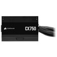 Corsair CX Series CX750 Power Supply 80 PLUS Bronze - 750 Watt image number null
