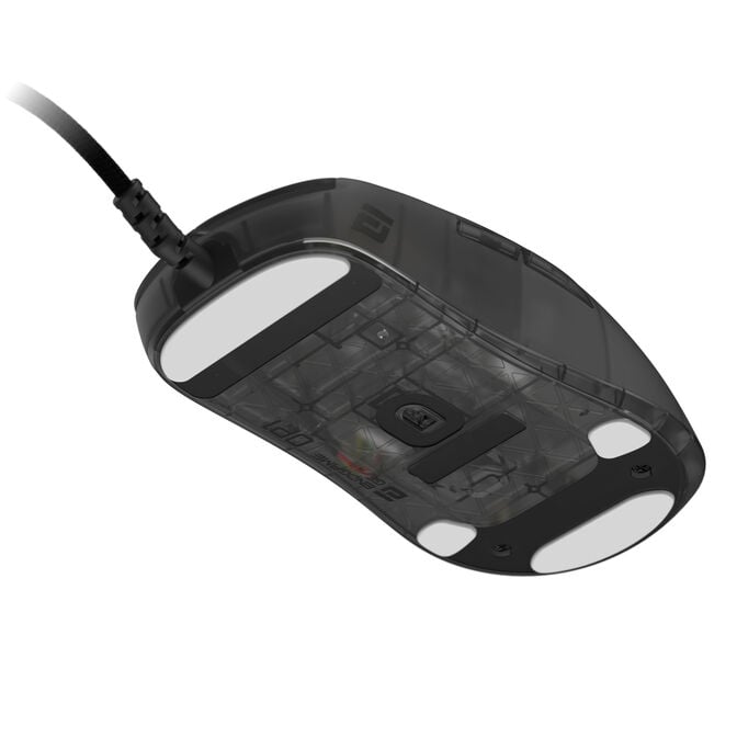 Endgame Gear OP1 8k v2 Gaming-Maus, 8.000Hz - Dark Frost image number 9