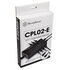 SilverStone SST-CPL02-E - 8x Port ARGB Hub image number null