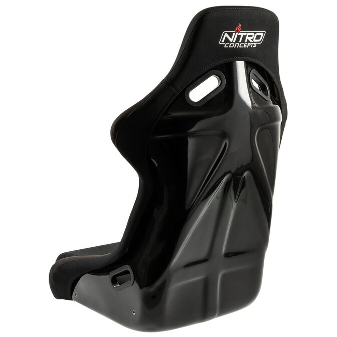 Nitro Concepts E-Racer - LED Evo Bundle image number 8