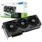 PNY GeForce RTX 5080 OC, 16384 MB GDDR7