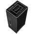 Akasa Turing Fanless UCFF-Gehäuse (Intel NUC), OEM - schwarz image number null