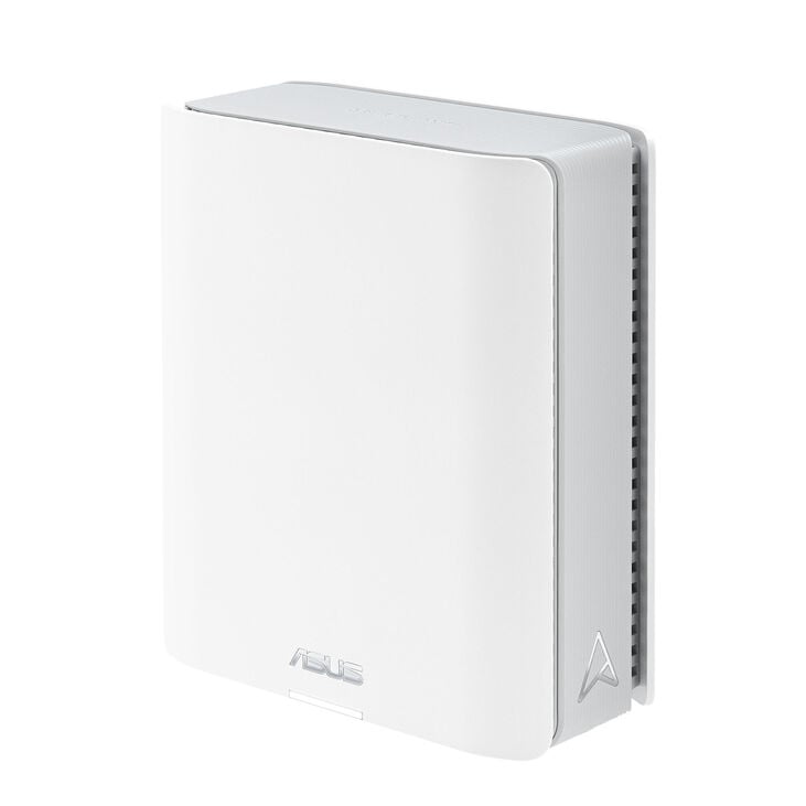 ASUS ZenWiFi BT10 BE18000 Wi-Fi 7 Smart AiMesh Router - weiß image number 2