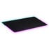 SteelSeries QcK Prism Cloth Mousepad, RGB - 3XL, black image number null