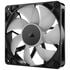 Corsair RS ARGB PWM Fan - Triple-Pack, 120mm, black image number null