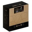 ASUS ProArt PA602 PC-Geh&auml;use, Midi-Tower, E-ATX - schwarz/braun, Holz image number null