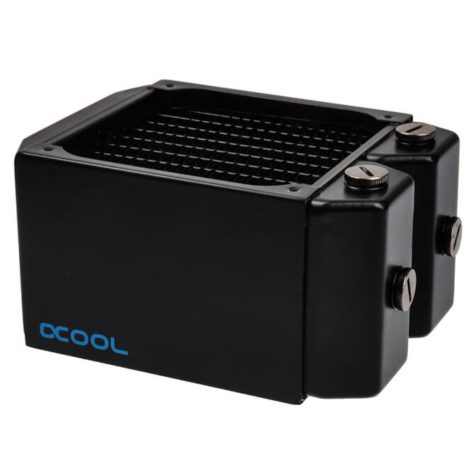 Alphacool NexXxoS Monsta Radiator - 120 mm image number 1