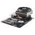 be quiet! Shadow Rock TF2 CPU Cooler - 135mm image number null