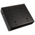 Akasa Newton TN UCFF-Gehäuse (Intel NUC), OEM - schwarz image number null